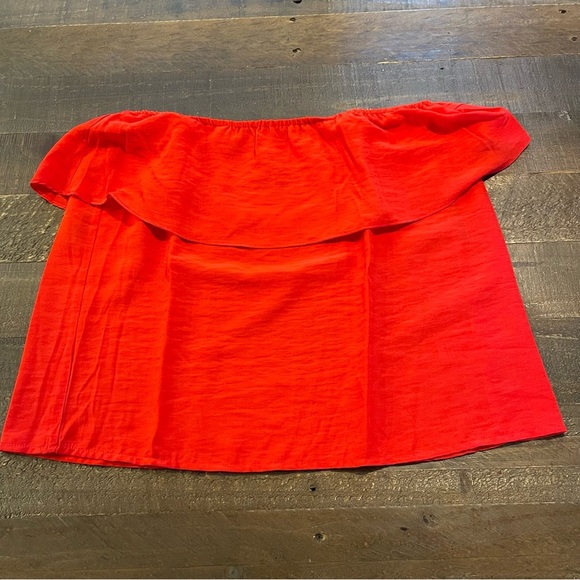 Nasty‎ Gal Tube Top - Picture 2 of 6